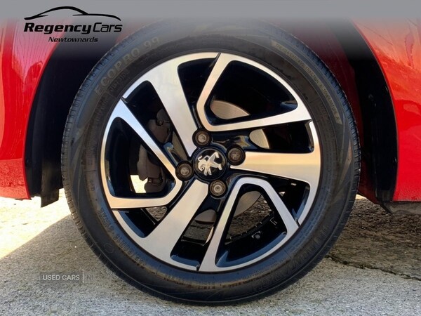 Used Peugeot 108 2022 for sale - 76308745: Photo 24