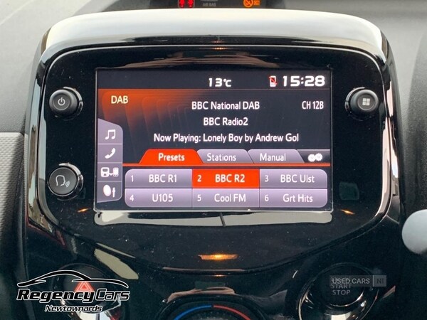 Used Peugeot 108 2022 for sale - 76308745: Photo 27