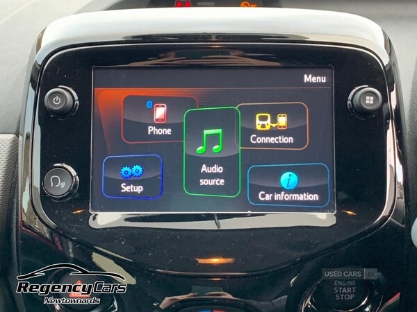 Used Peugeot 108 2022 for sale - 76308745: Photo 28