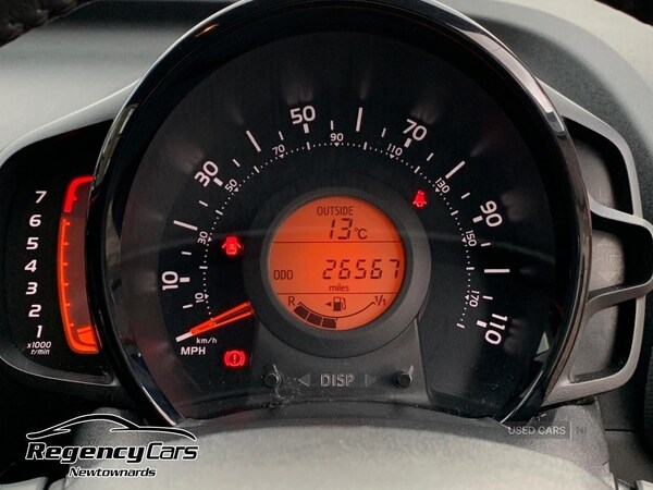 Used Peugeot 108 2022 for sale - 76308745: Photo 30