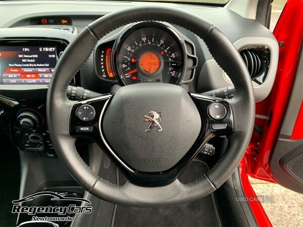 Used Peugeot 108 2022 for sale - 76308745: Photo 33