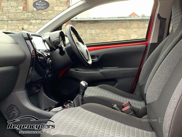 Used Peugeot 108 2022 for sale - 76308745: Photo 34