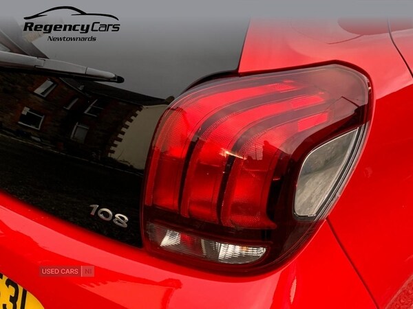 Used Peugeot 108 2022 for sale - 76308745: Photo 35
