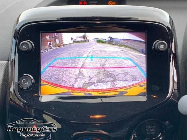 Used Peugeot 108 2022 for sale - 76308745: Photo 44