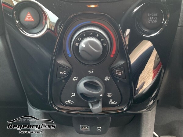 Used Peugeot 108 2022 for sale - 76308745: Photo 46