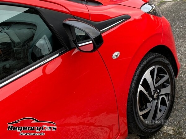 Used Peugeot 108 2022 for sale - 76308745: Photo 51