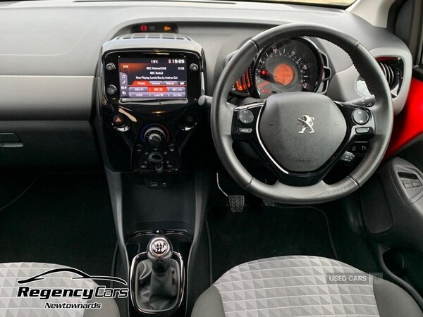 Used Peugeot 108 2022 for sale - 76308745: Photo 9