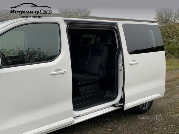 Used Peugeot Traveller 2020 for sale - 76024875: Photo 11