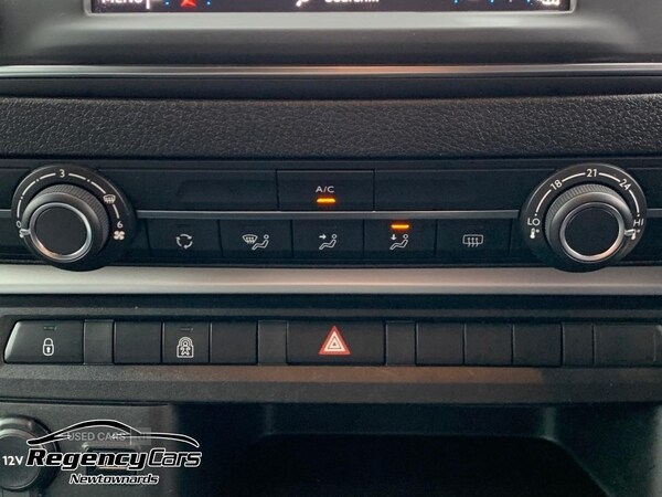 Used Peugeot Traveller 2020 for sale - 76024875: Photo 12