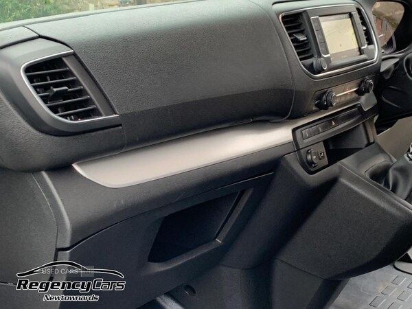 Used Peugeot Traveller 2020 for sale - 76024875: Photo 27