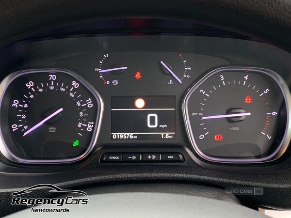 Used Peugeot Traveller 2020 for sale - 76024875: Photo 28