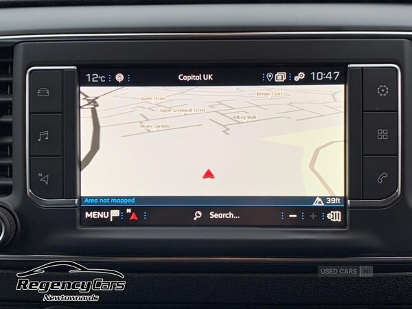 Used Peugeot Traveller 2020 for sale - 76024875: Photo 31