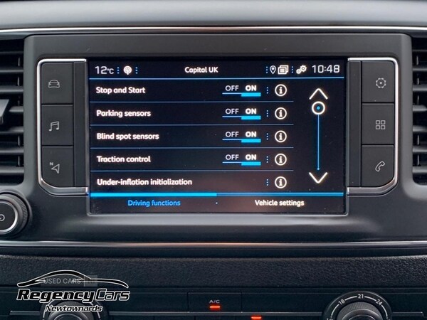 Used Peugeot Traveller 2020 for sale - 76024875: Photo 33