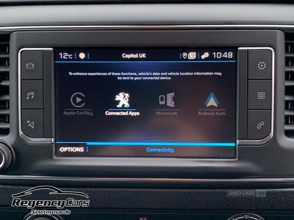 Used Peugeot Traveller 2020 for sale - 76024875: Photo 34