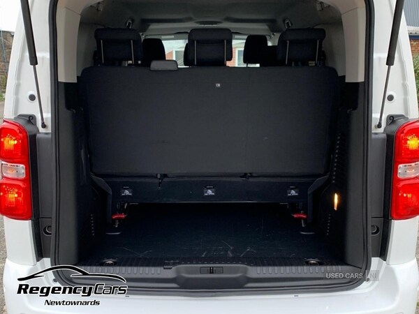 Used Peugeot Traveller 2020 for sale - 76024875: Photo 35