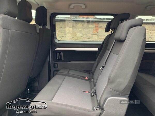 Used Peugeot Traveller 2020 for sale - 76024875: Photo 37