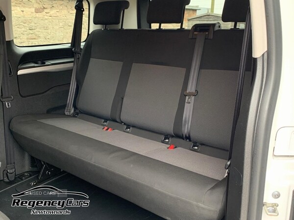 Used Peugeot Traveller 2020 for sale - 76024875: Photo 38