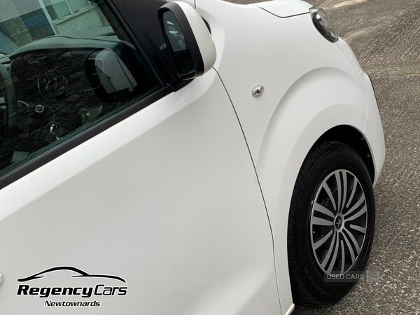 Used Peugeot Traveller 2020 for sale - 76024875: Photo 41