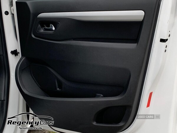 Used Peugeot Traveller 2020 for sale - 76024875: Photo 42