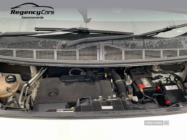 Used Peugeot Traveller 2020 for sale - 76024875: Photo 43
