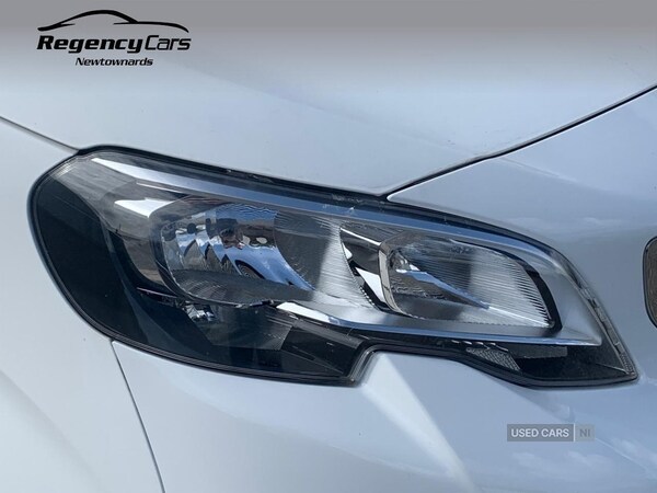 Used Peugeot Traveller 2020 for sale - 76024875: Photo 44