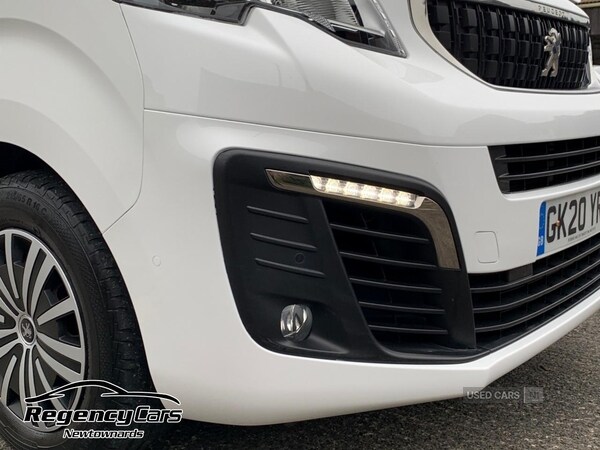 Used Peugeot Traveller 2020 for sale - 76024875: Photo 45