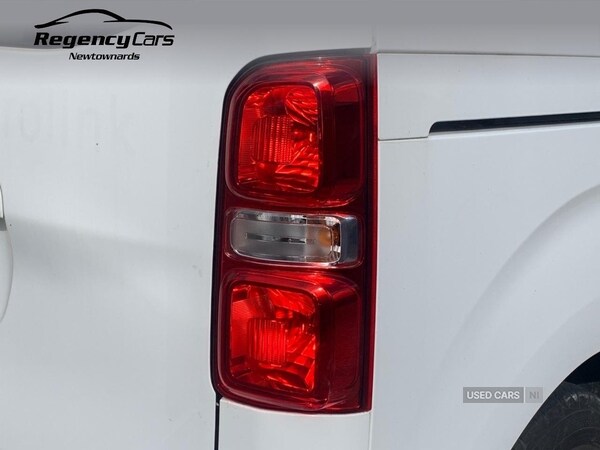 Used Peugeot Traveller 2020 for sale - 76024875: Photo 46
