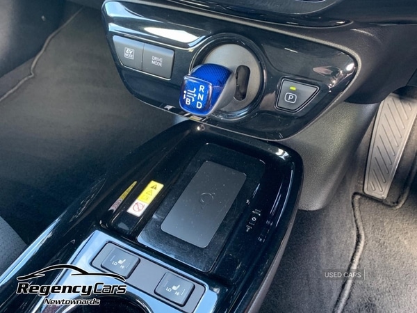 Used Toyota Prius 2020 for sale - 76248233: Photo 11