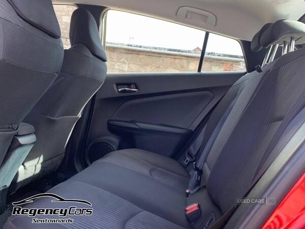 Used Toyota Prius 2020 for sale - 76248233: Photo 13