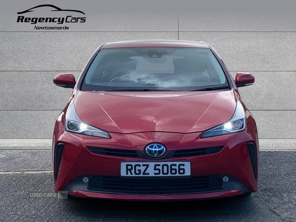 Used Toyota Prius 2020 for sale - 76248233: Photo 2