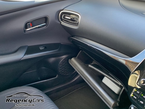 Used Toyota Prius 2020 for sale - 76248233: Photo 22