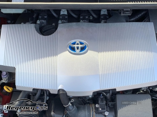 Used Toyota Prius 2020 for sale - 76248233: Photo 24