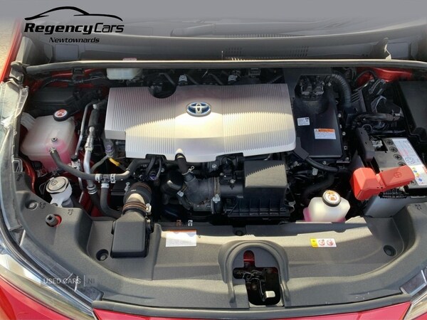 Used Toyota Prius 2020 for sale - 76248233: Photo 25