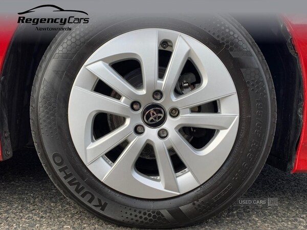 Used Toyota Prius 2020 for sale - 76248233: Photo 26