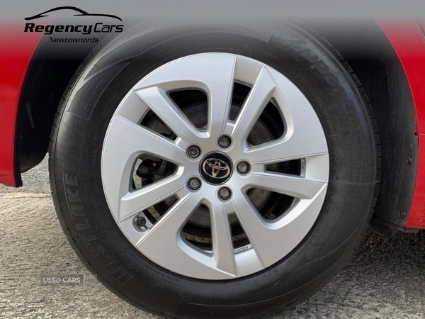 Used Toyota Prius 2020 for sale - 76248233: Photo 27