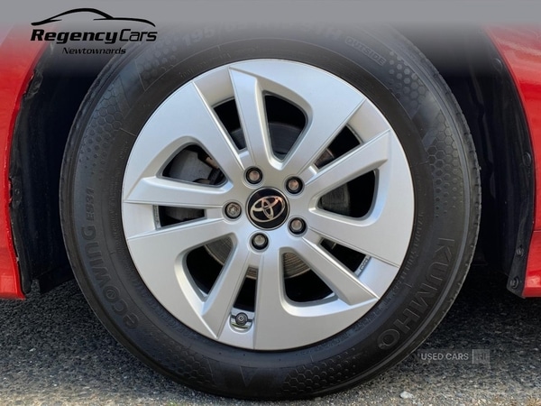 Used Toyota Prius 2020 for sale - 76248233: Photo 28