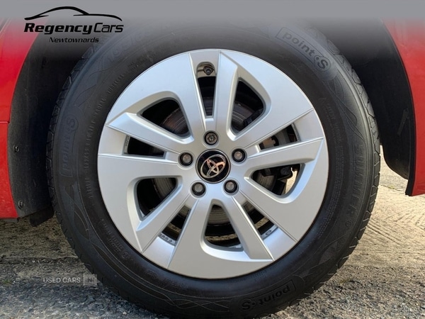 Used Toyota Prius 2020 for sale - 76248233: Photo 29