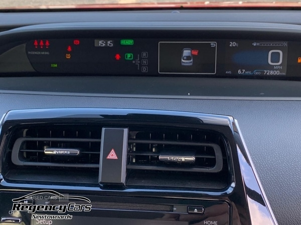 Used Toyota Prius 2020 for sale - 76248233: Photo 30