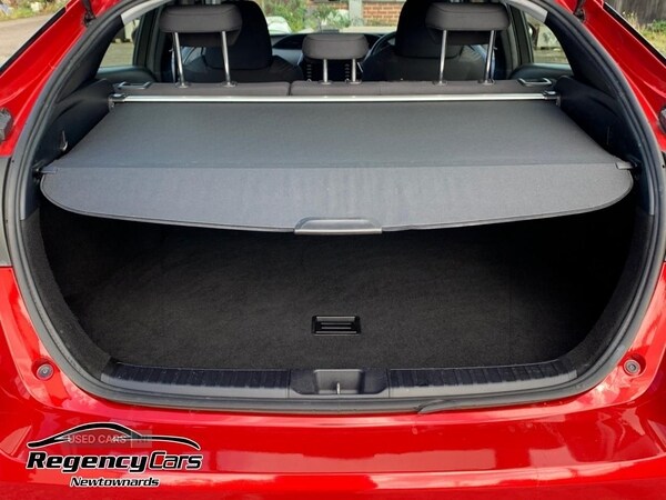 Used Toyota Prius 2020 for sale - 76248233: Photo 35