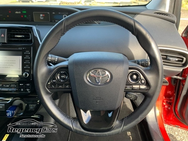 Used Toyota Prius 2020 for sale - 76248233: Photo 37