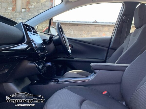 Used Toyota Prius 2020 for sale - 76248233: Photo 38