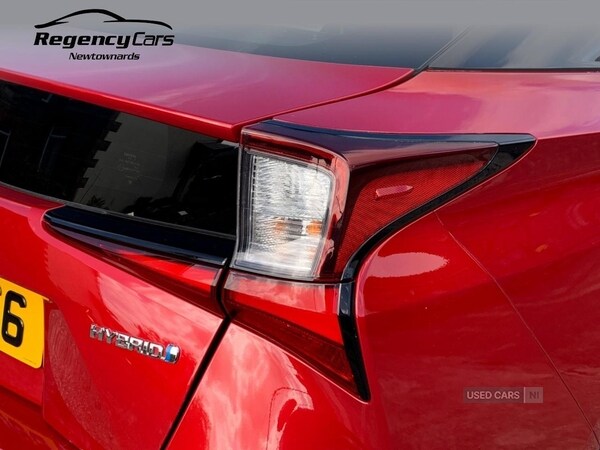 Used Toyota Prius 2020 for sale - 76248233: Photo 39