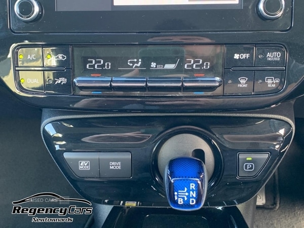 Used Toyota Prius 2020 for sale - 76248233: Photo 45