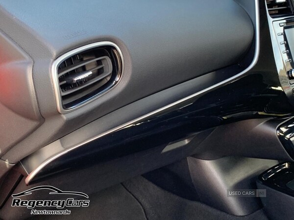 Used Toyota Prius 2020 for sale - 76248233: Photo 47