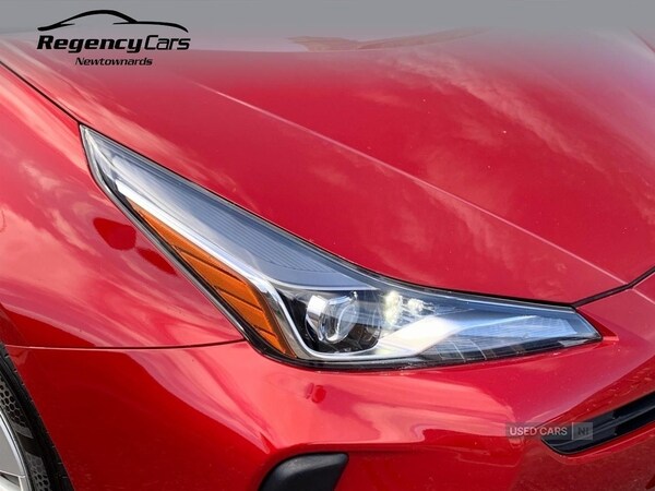 Used Toyota Prius 2020 for sale - 76248233: Photo 49