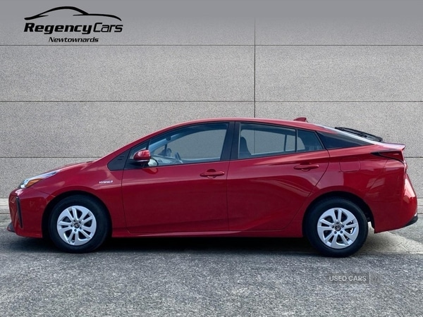 Used Toyota Prius 2020 for sale - 76248233: Photo 5