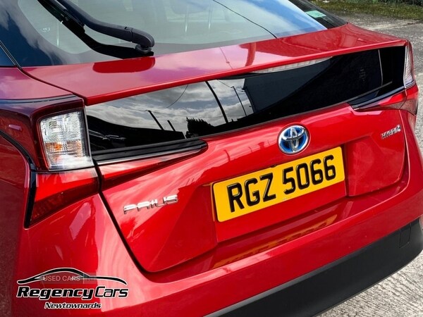 Used Toyota Prius 2020 for sale - 76248233: Photo 50