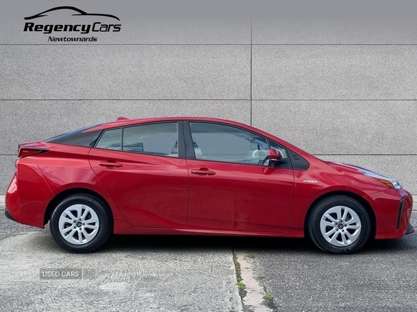 Used Toyota Prius 2020 for sale - 76248233: Photo 7