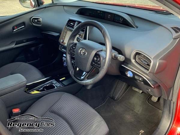 Used Toyota Prius 2020 for sale - 76248233: Photo 9