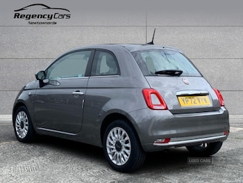 Used Fiat 500 2022 for sale - 78536179: Photo